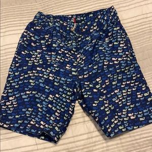 Boys Swim Trunks Shorts Vineyard Vines